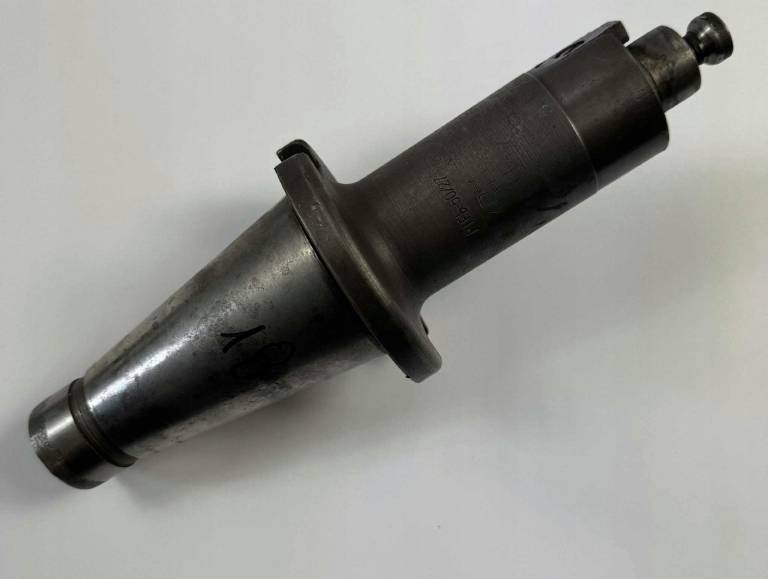 Trzpień frezarski PTFb-50/27