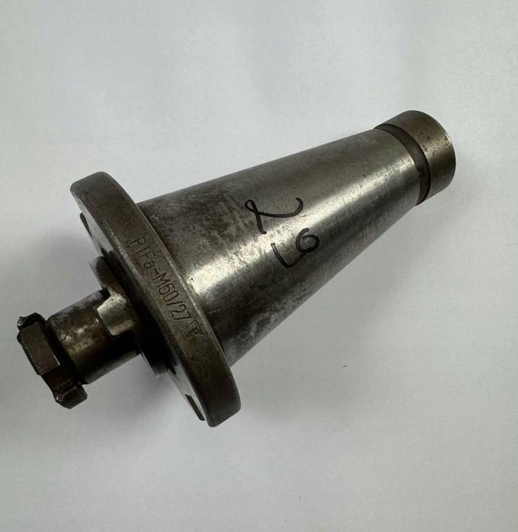 Trzpień frezarski PTFa-M50/27
