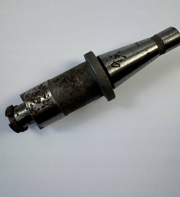 Trzpień frezarski PTFb-M40/27