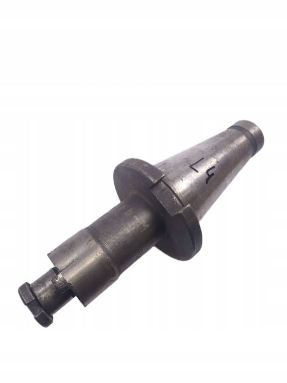 Trzpień frezarski PFTb-M50/27