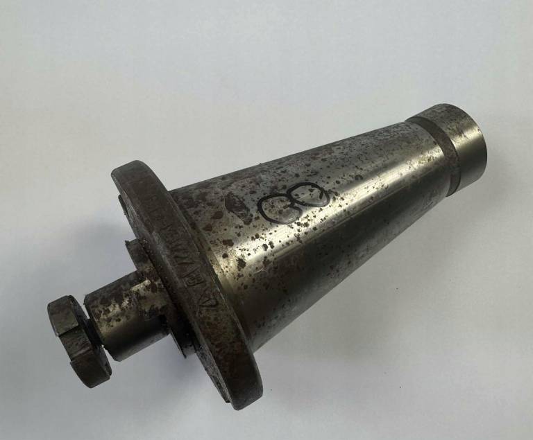 Trzpień frezarski PTFa-M50/27