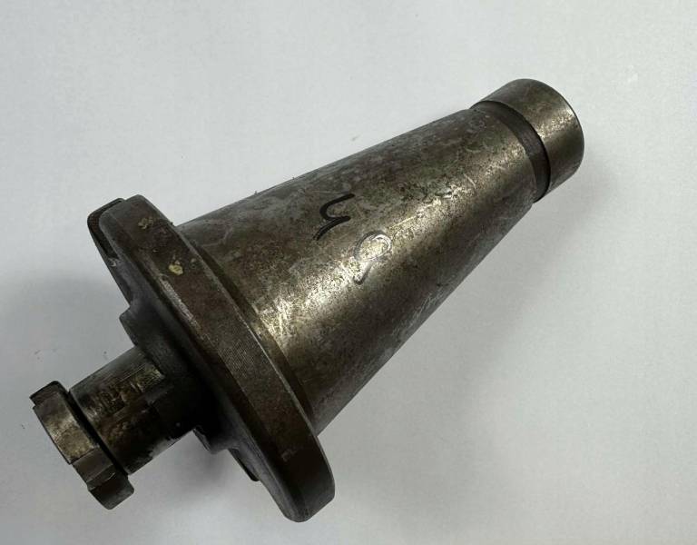 Trzpień frezarski PTFa-50/27