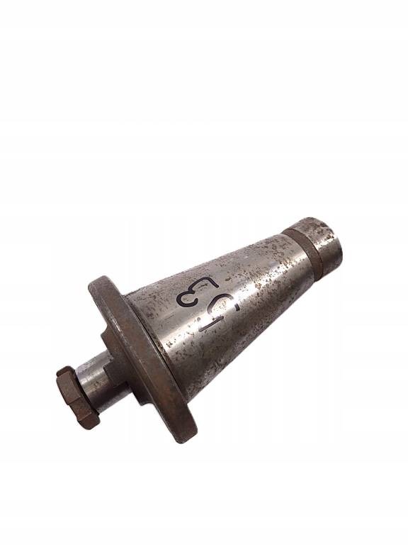 Trzpień frezarski PTFa-50/27