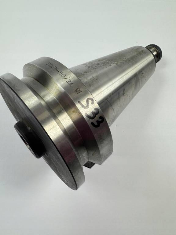 Trzpień frezarski PSCb 50/2A