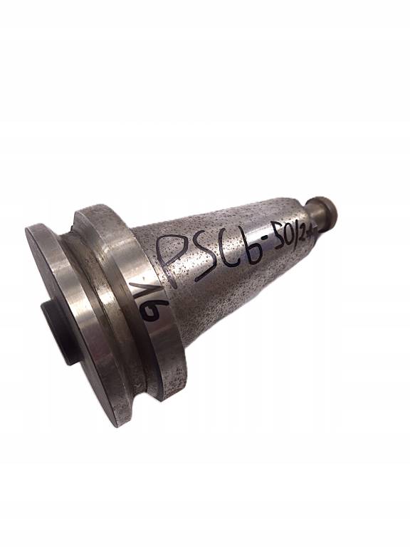 Trzpień frezarski PSCb-50/2A