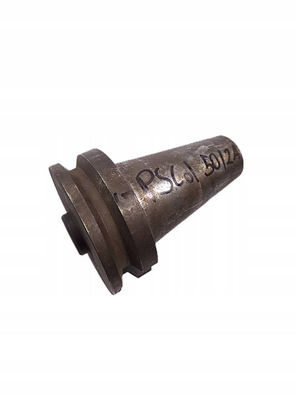 Trzpień frezarski PSCd-50/2A