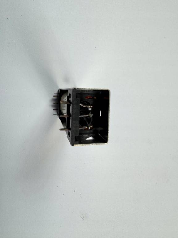 Przekaźnik kontaktronowy TELKOM K-32/2x21 12V