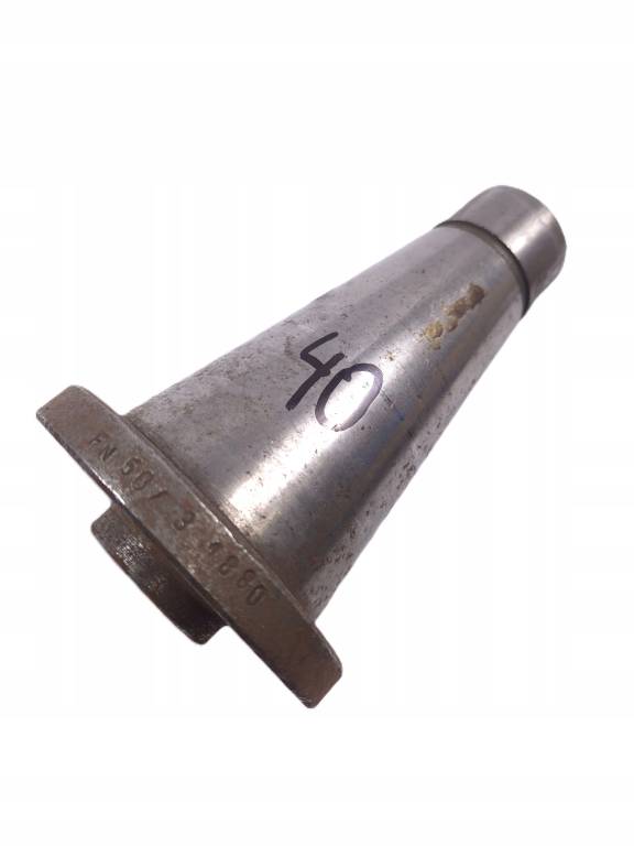 Trzpień frezarski FN 50/3 1880