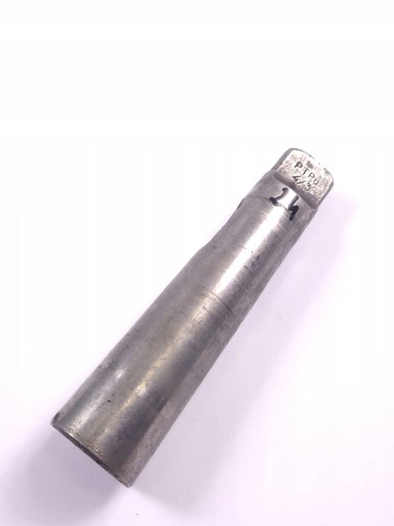 Tuleja redukcyjna PTPa 4/3