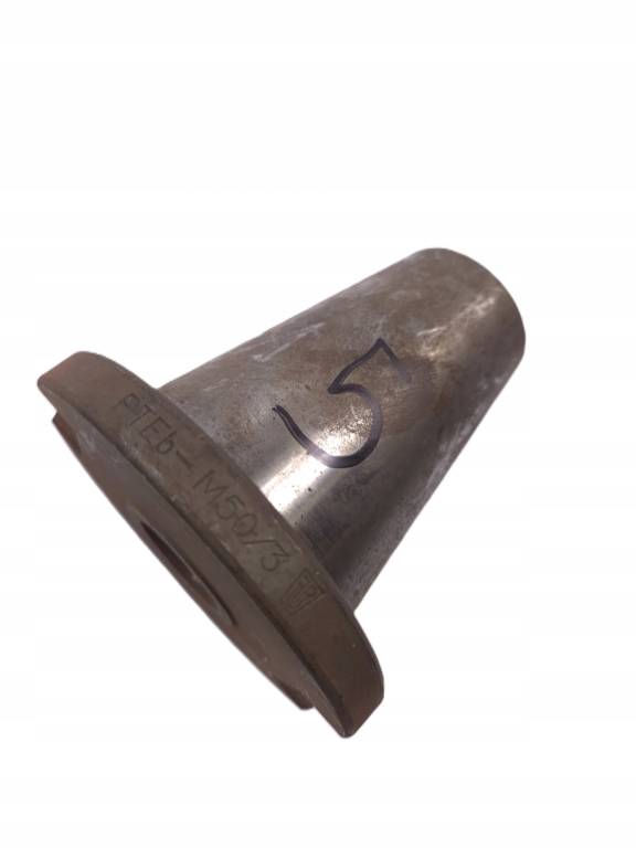 Trzpień frezarski PTEb-M50/3