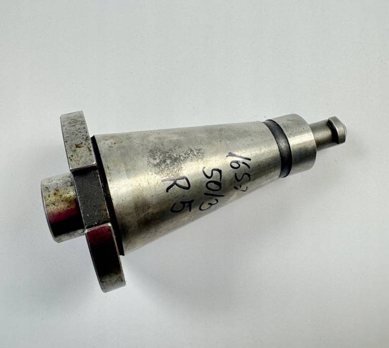 Trzpień frezarski ISO 50/3