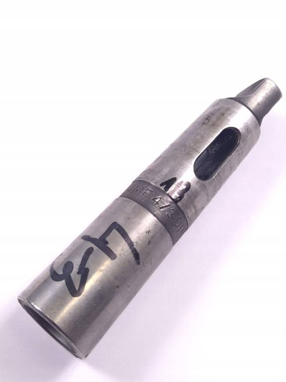 Tuleja redukcyjna IAMU 4/3 TGL 30-21114-R
