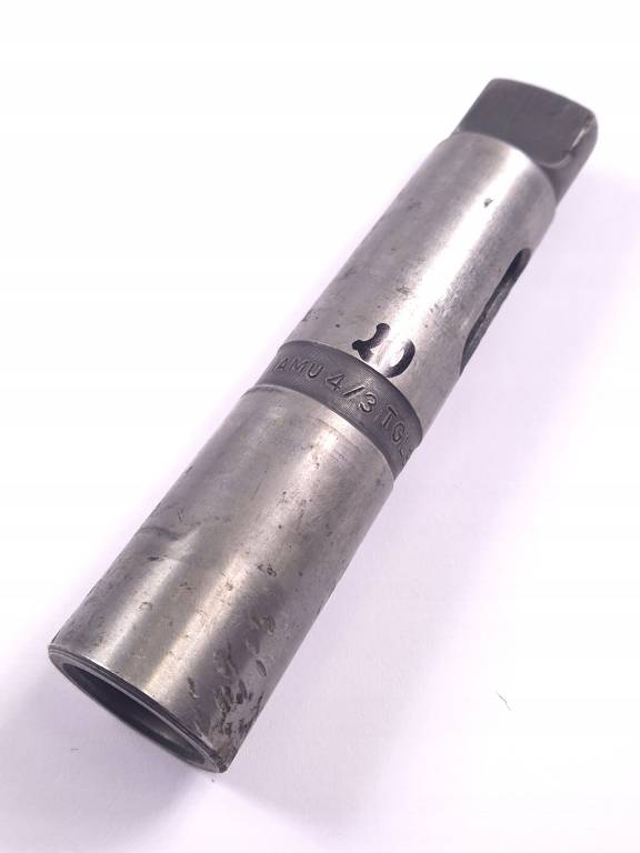 Tuleja redukcyjna IAMU 4/3 TGL 30-21114-R