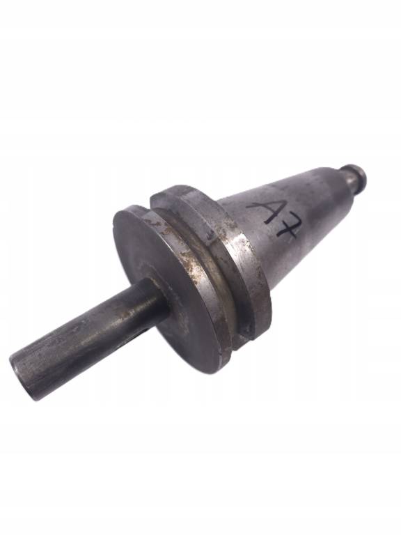 Trzpień frezarski BT50/30