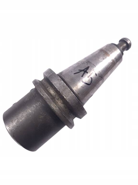 Trzpień frezarski BT50/30