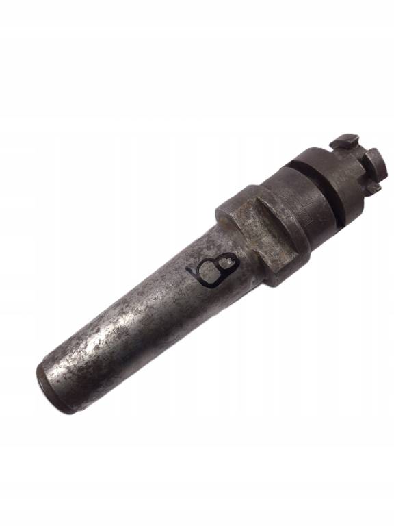 Trzpień frezarski PTFg-5/32