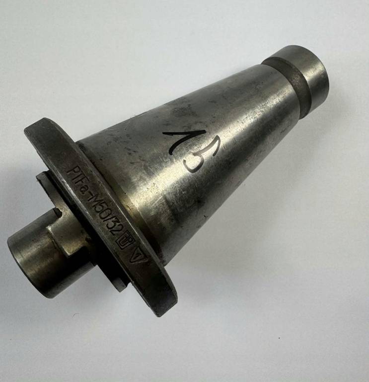 Trzpień frezarski PTFa-M50/32