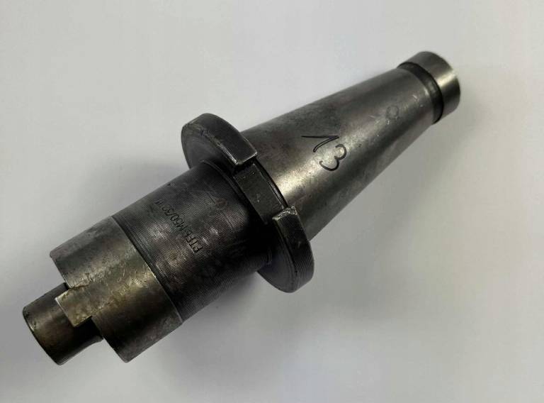 Trzpień frezarski PTFb-M50/32