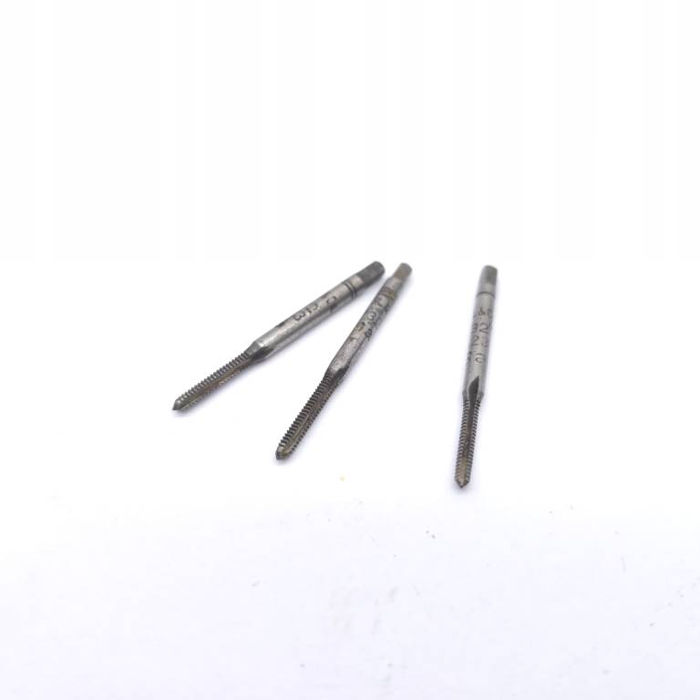 Gwintownik ręczny 3/32