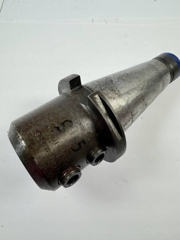 Trzpień frezarski BT 50/32
