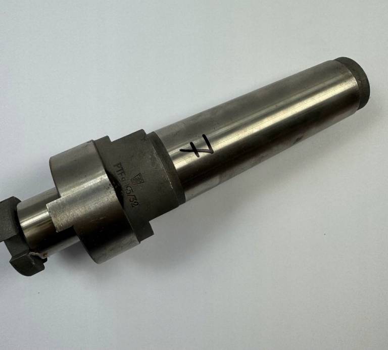 Trzpień frezarski PTFg M5/32