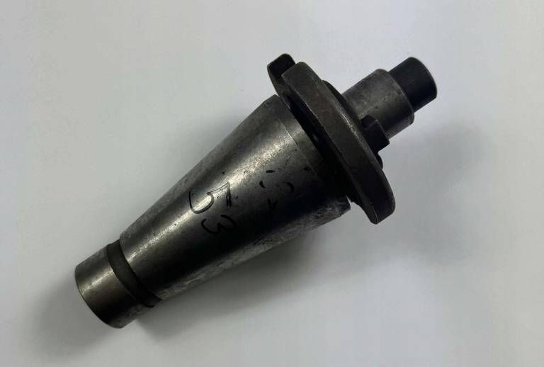 Trzpień frezarski PTFa-50/32