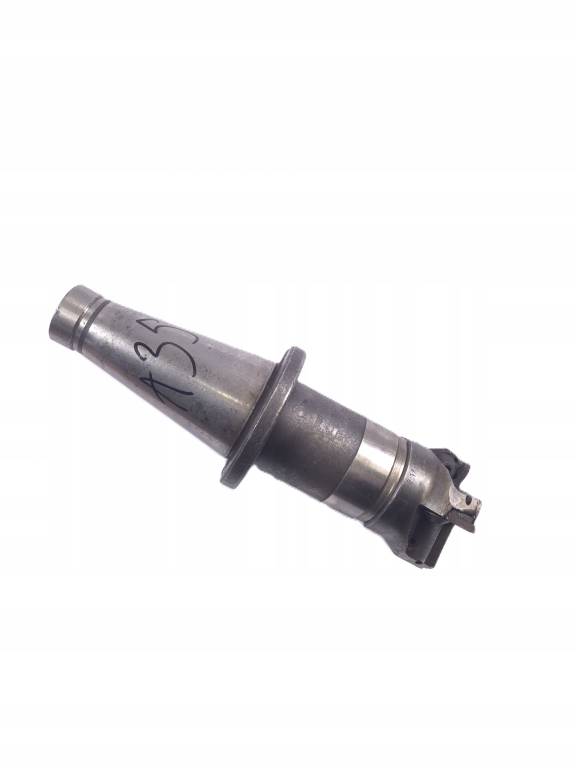 Trzpień frezarski PTEb-M50/32 z głowicą 220.17-0080