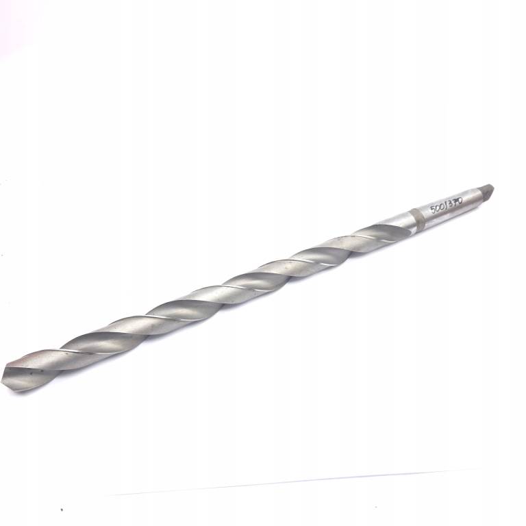 Wiertło NWKy 25 Baildon 500/370