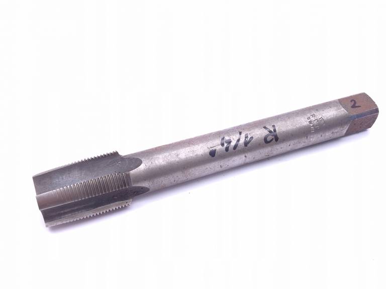Gwintownik maszynowy R 1 1/4"-11 FWP