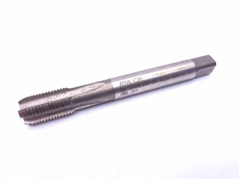 Gwintownik maszynowy Rp 1/4