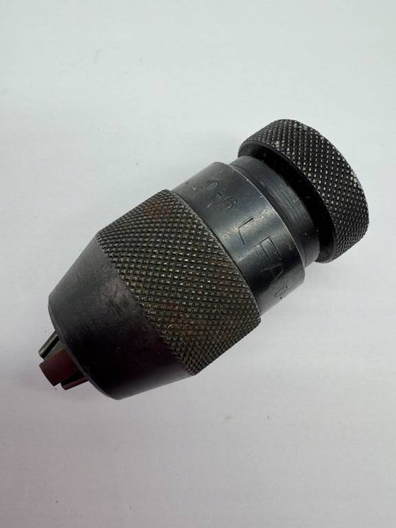 Uchwyt wiertarski 0,5-6,5mm 1/64-1/4