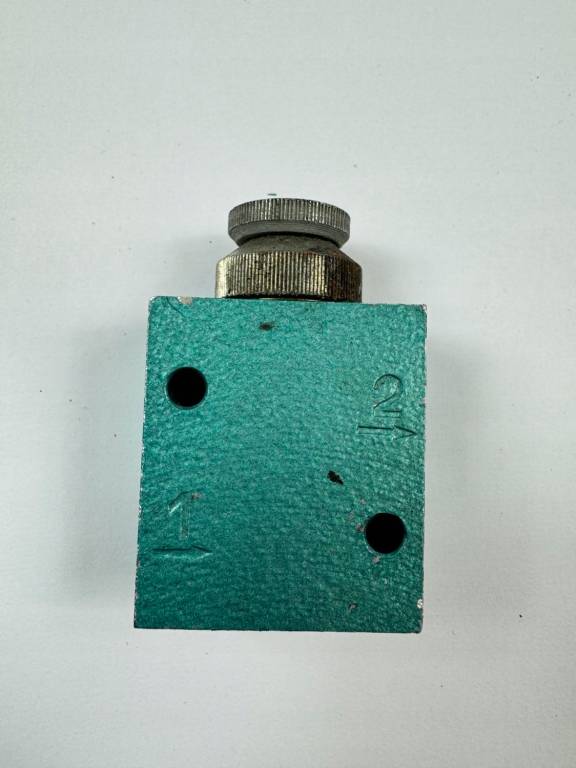Łucznik 632-G 1/4 -B