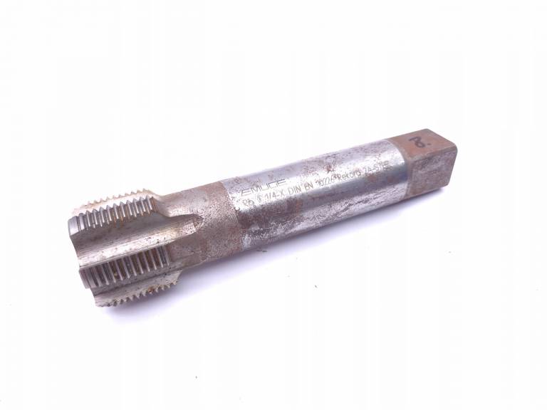 Gwintownik maszynowy Rp 1 1/4 HSSE