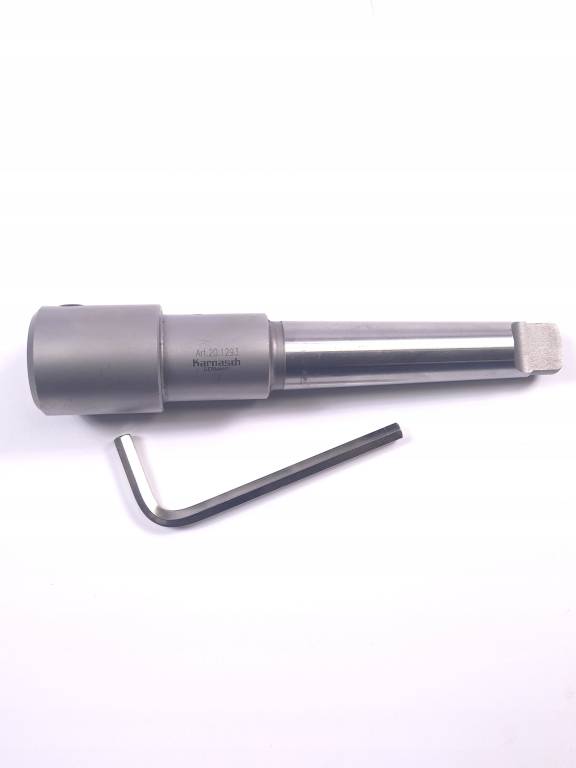 Oprawka do wierteł rurowych MK3 19,05mm (3/4") KARNASCH