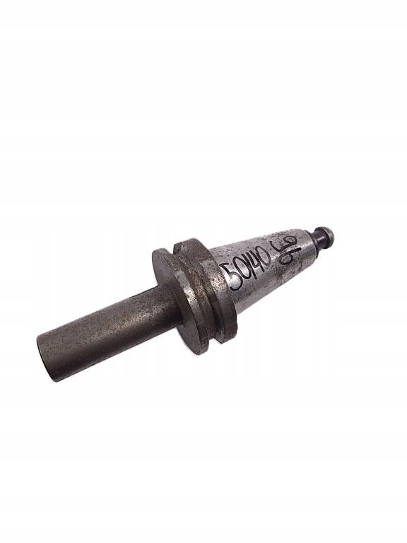 Trzpień frezarski BT 50/40