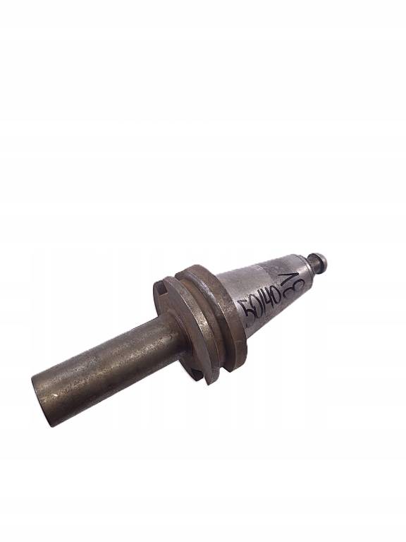 Trzpień frezarski BT 50/40
