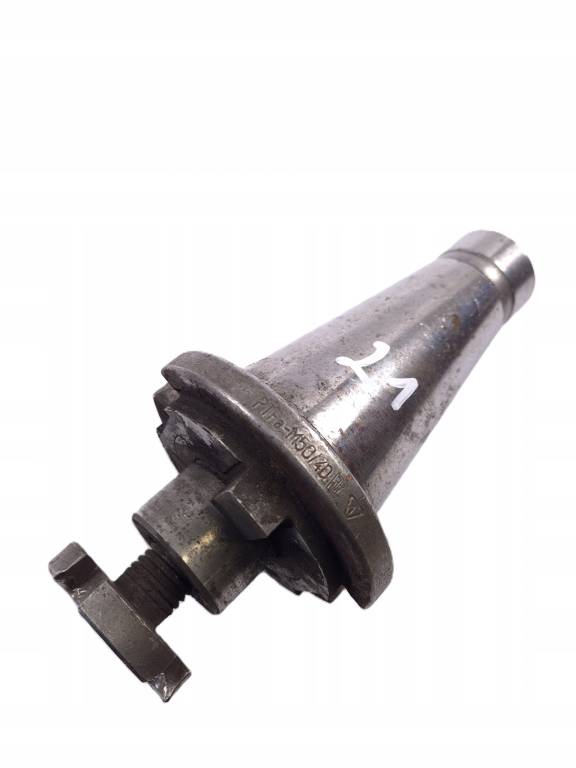 Trzpień frezarski PTFa-M50/40