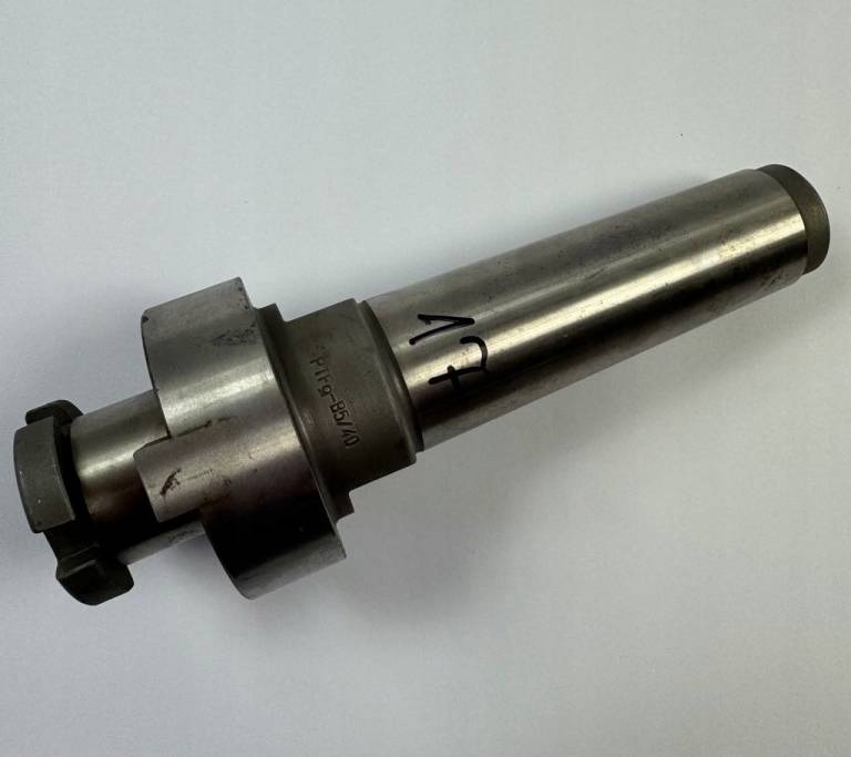 Trzpień frezarski PTFg B5/40