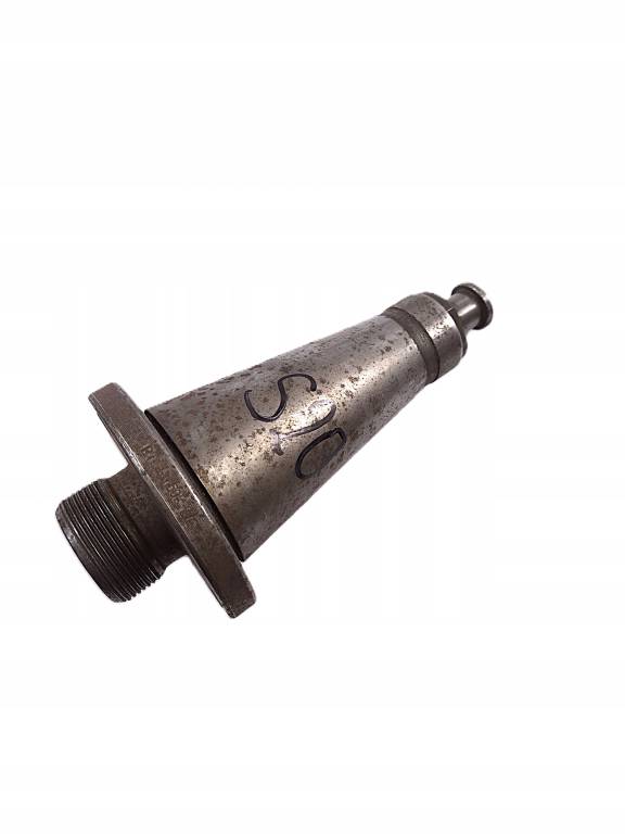 Trzpień frezarski PTEd-M50/40