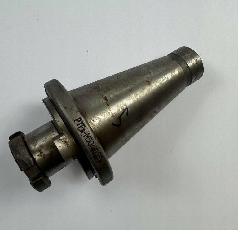 Trzpień frezarski PTFa-M50/40
