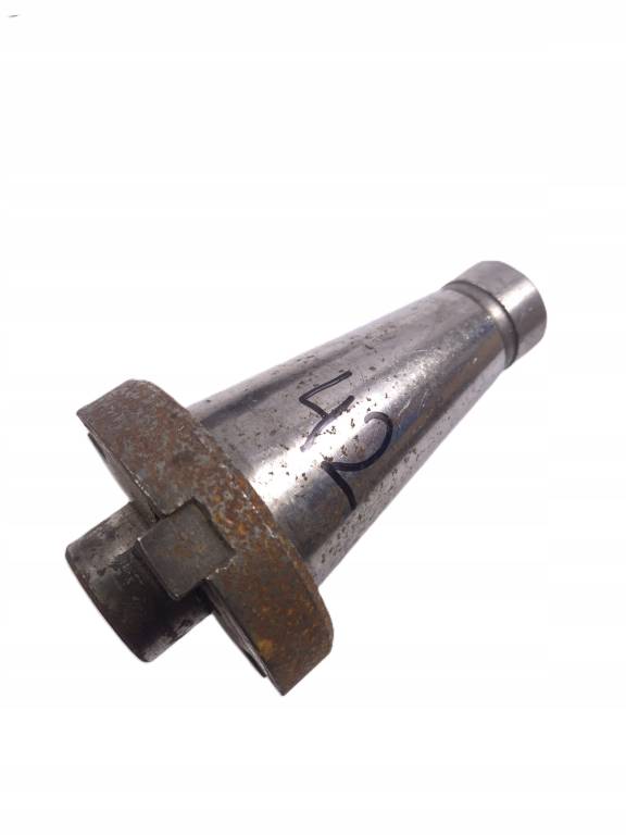 Trzpień frezarski PTFr-50/40