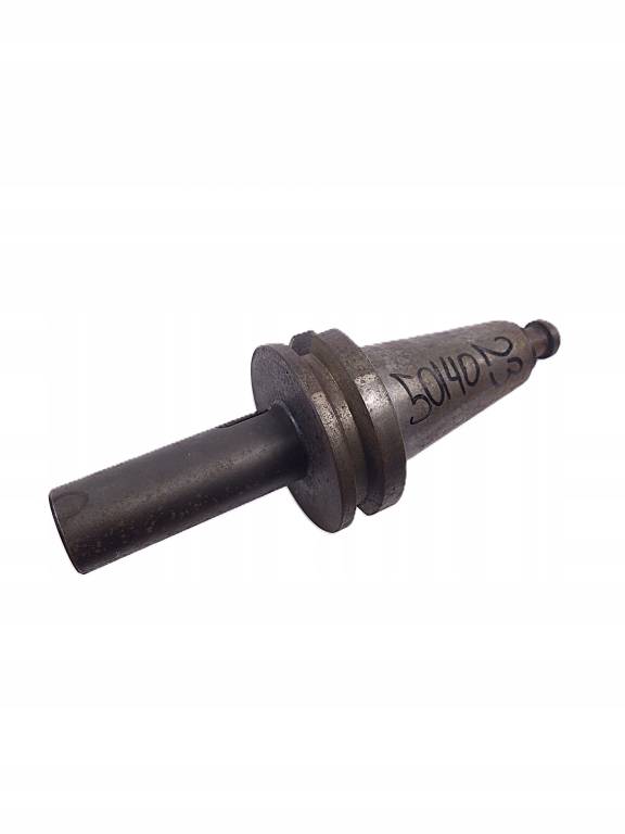 Trzpień frezarski BT 50/40