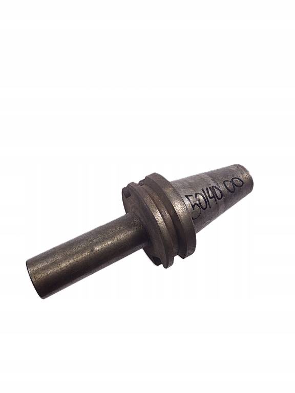 Trzpień frezarski BT 50/40
