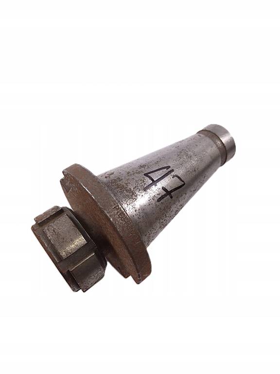 Trzpień frezarski PTEd-M50/40