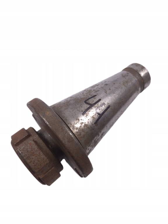 Trzpień frezarski PTEd-M50/40