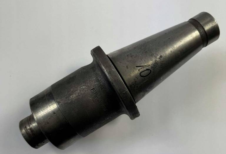 Trzpień frezarski PTFb-50/40
