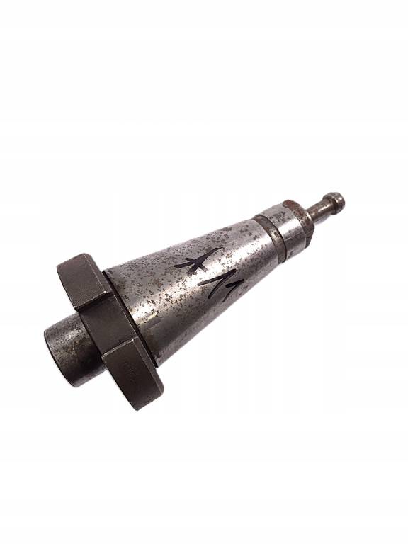 Trzpień frezarski PTFr-50/40