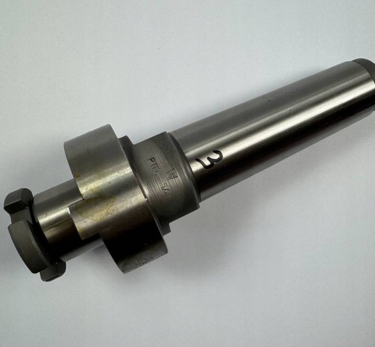 Trzpień frezarski PTFa B5/40