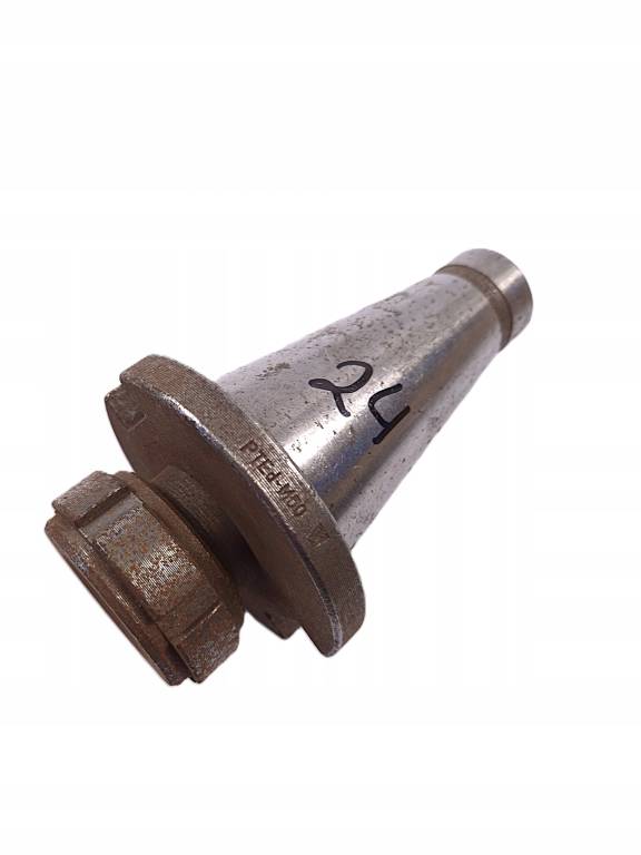 Trzpień frezarski PTEd-M50/40