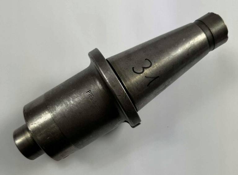 Trzpień frezarski PTFb-50/40